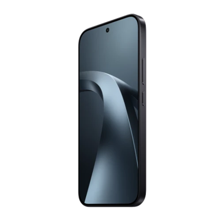 Смартфон Xiaomi 17T 12 ГБ/512 ГБ черный